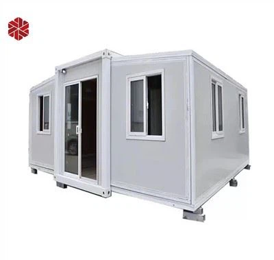 Djar prefabbrikati espansibbli