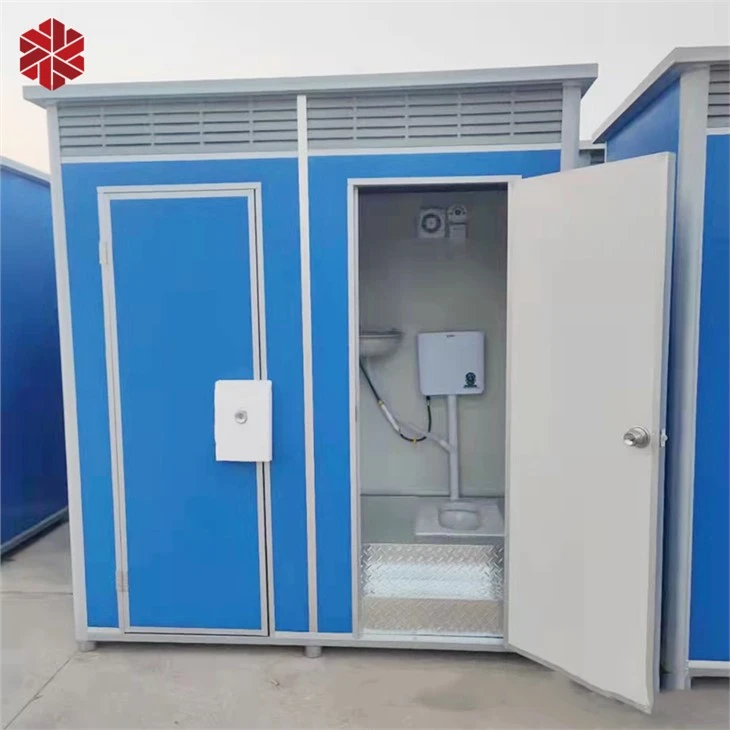 Portable Toilets For Outdoor Events