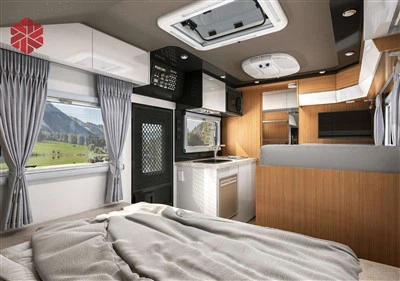 Off   Triq   Familja   Camper